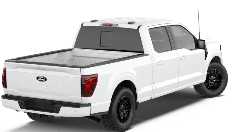 2026 Ford F-150 photo 4 of 6